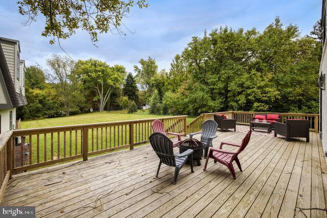 COLESVILLE FARM ESTATES - Residential