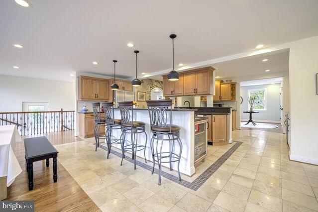 COLESVILLE FARM ESTATES - Residential