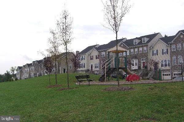 POTOMAC CROSSING - Residential