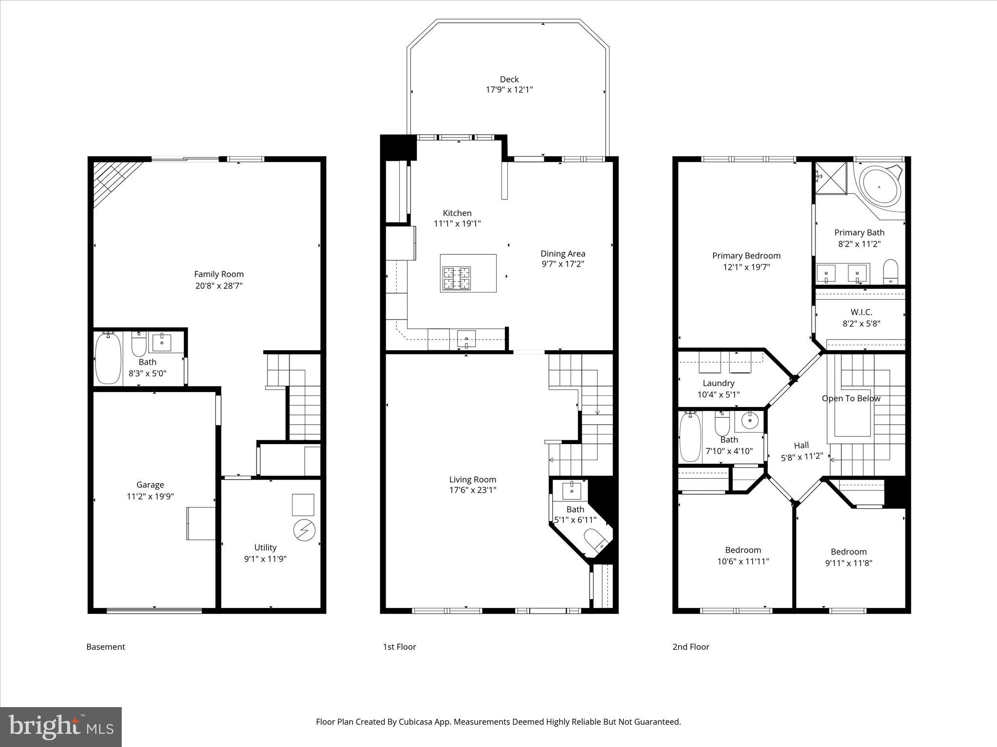POTOMAC CROSSING - Residential