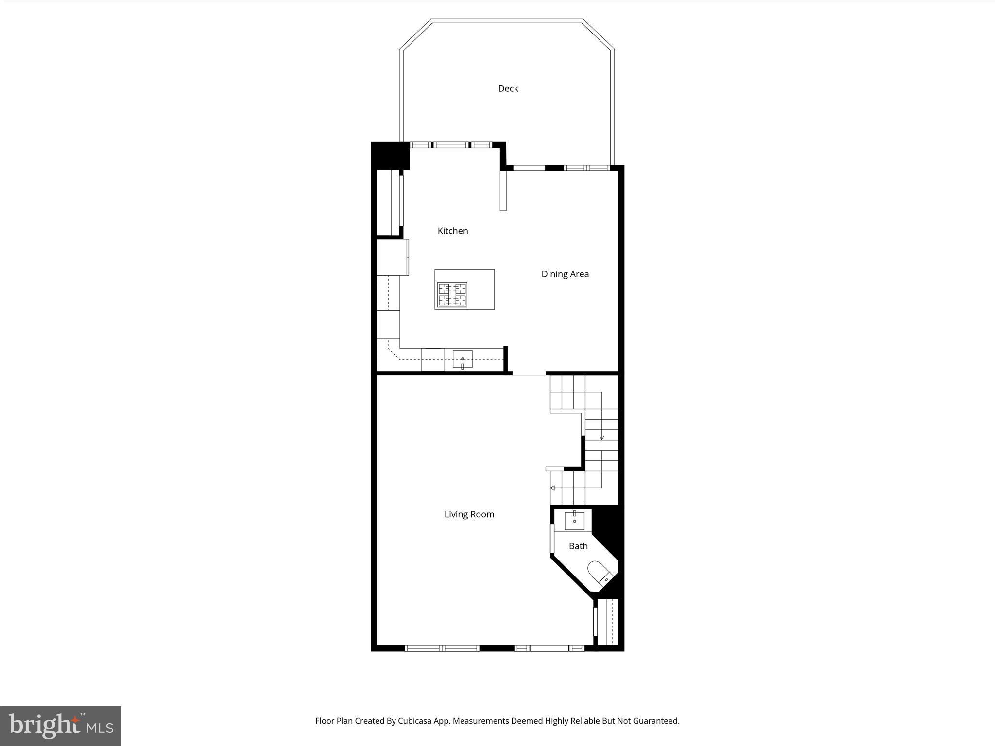 POTOMAC CROSSING - Residential