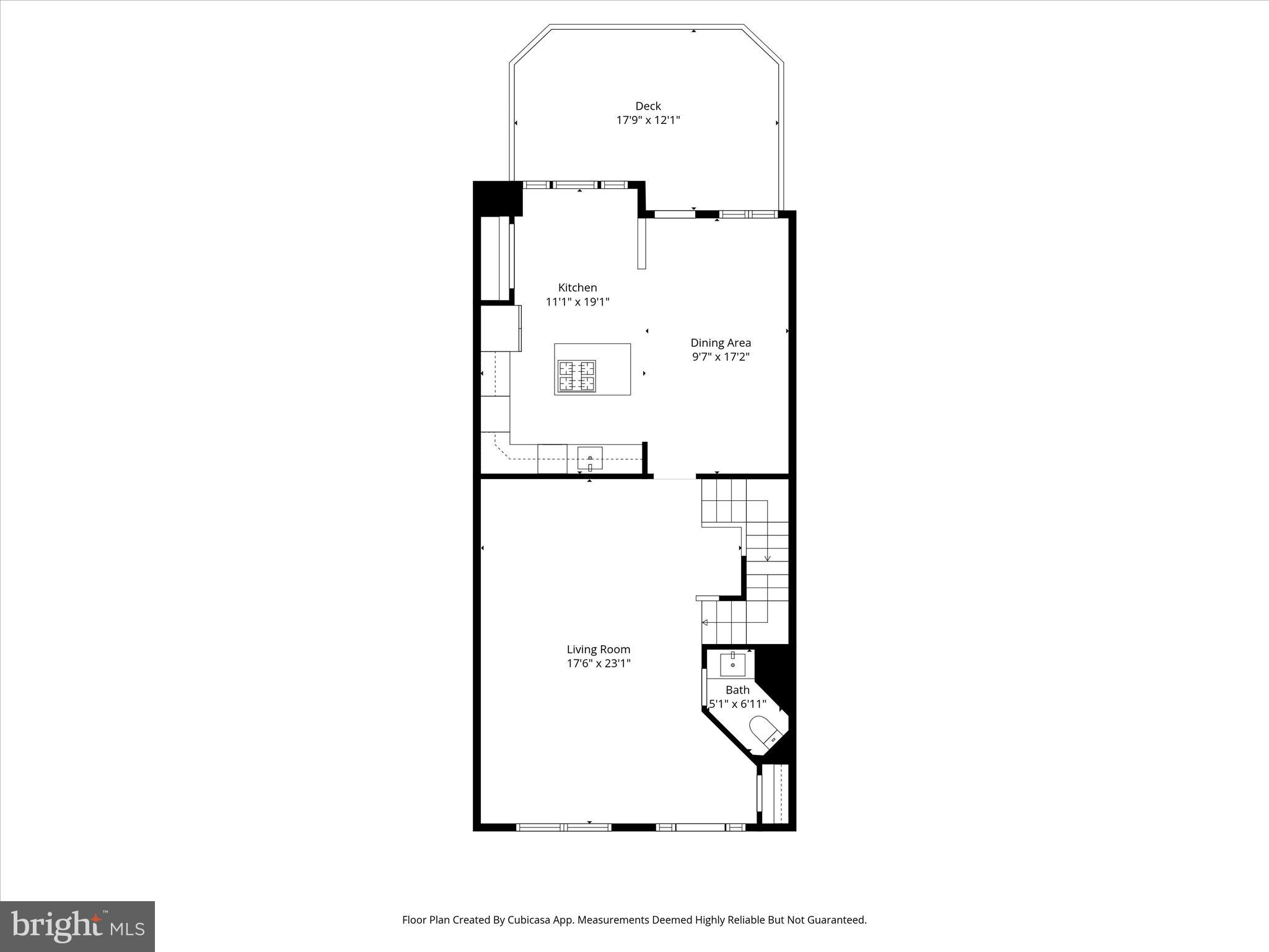 POTOMAC CROSSING - Residential