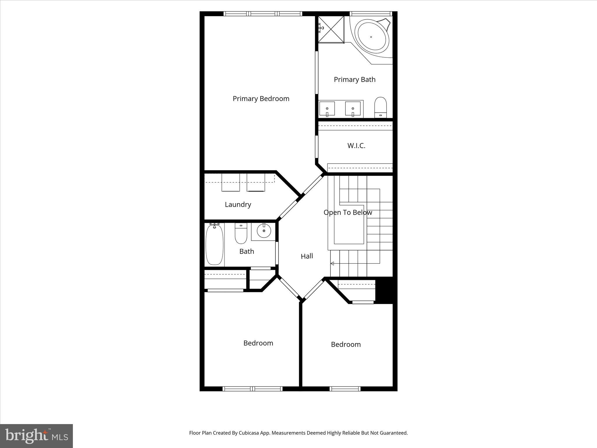 POTOMAC CROSSING - Residential