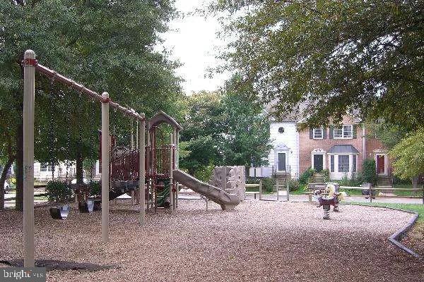 POTOMAC CROSSING - Residential