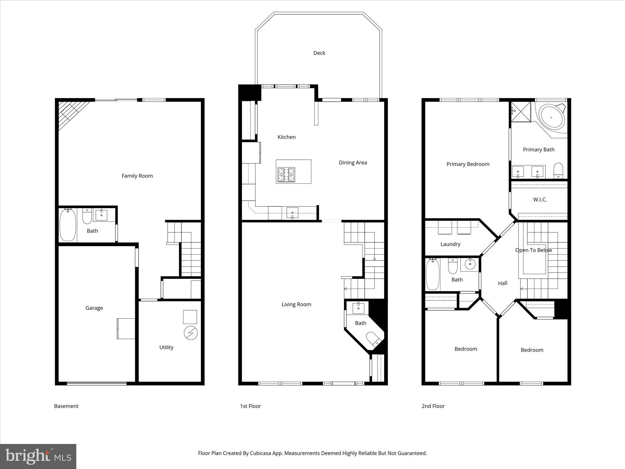 POTOMAC CROSSING - Residential