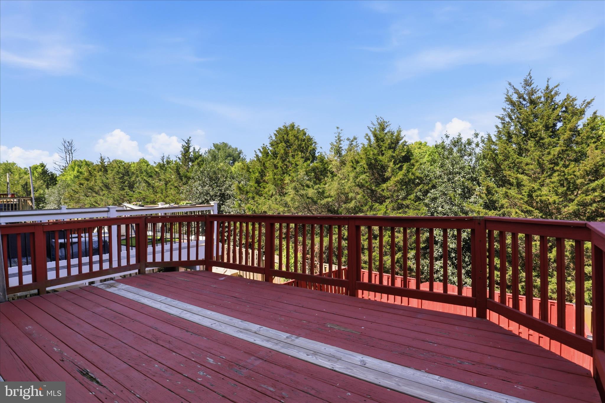 POTOMAC CROSSING - Residential