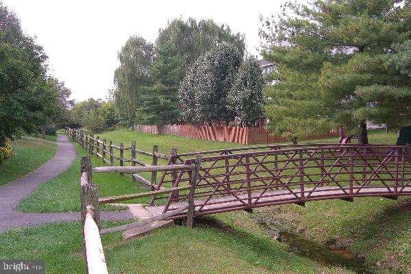 POTOMAC CROSSING - Residential