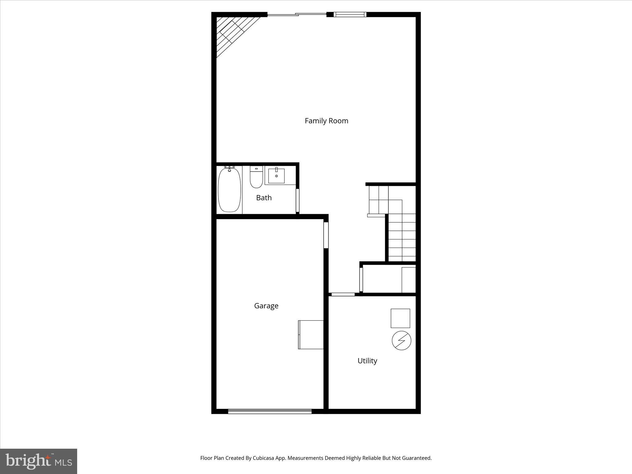 POTOMAC CROSSING - Residential