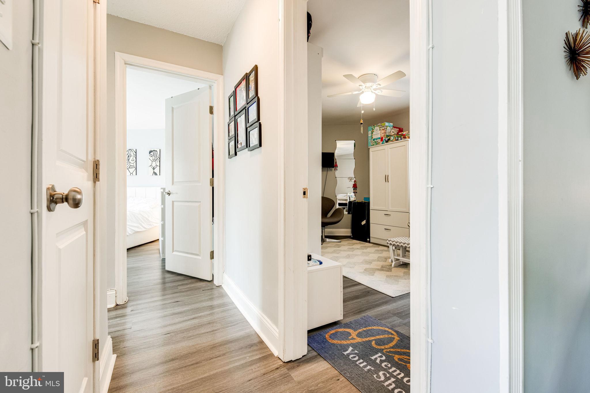 POTOWMACK CROSSING - Residential Lease