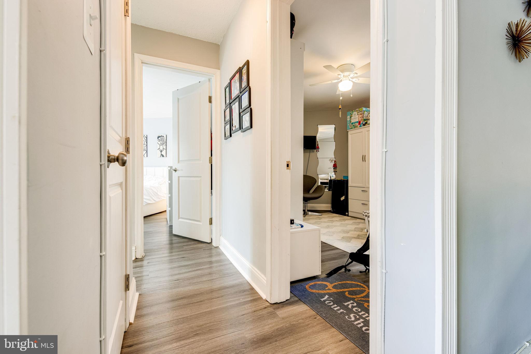 POTOWMACK CROSSING - Residential Lease