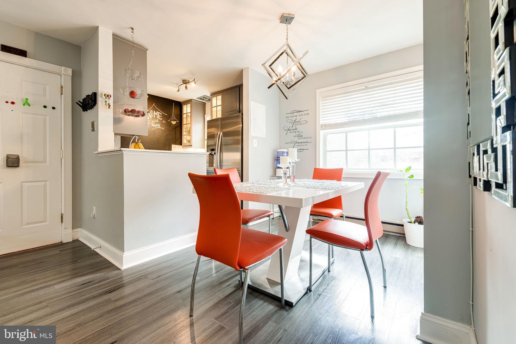 POTOWMACK CROSSING - Residential Lease