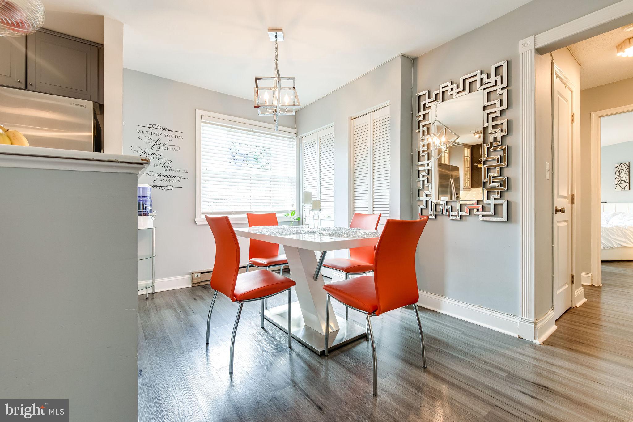 POTOWMACK CROSSING - Residential Lease