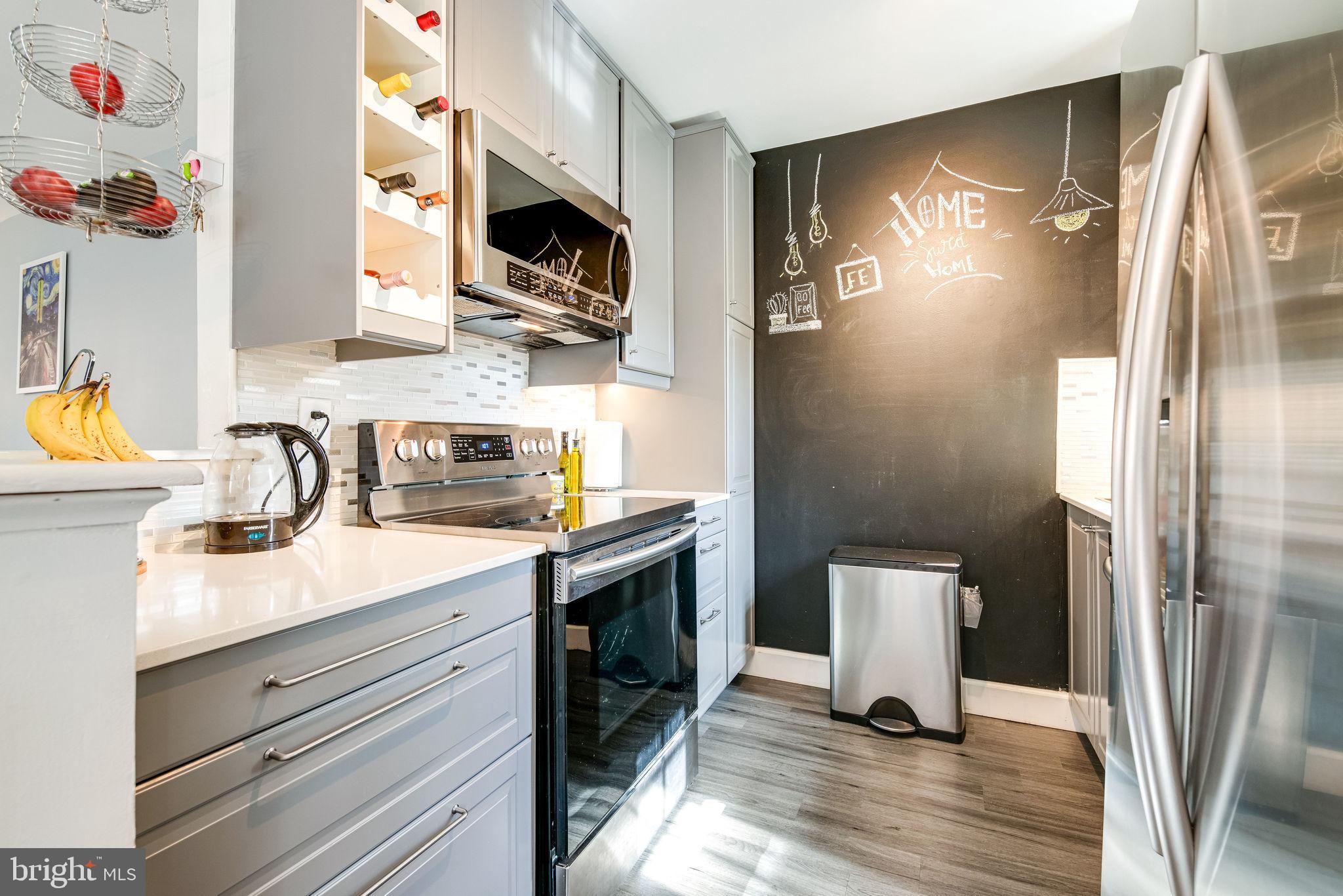 POTOWMACK CROSSING - Residential Lease