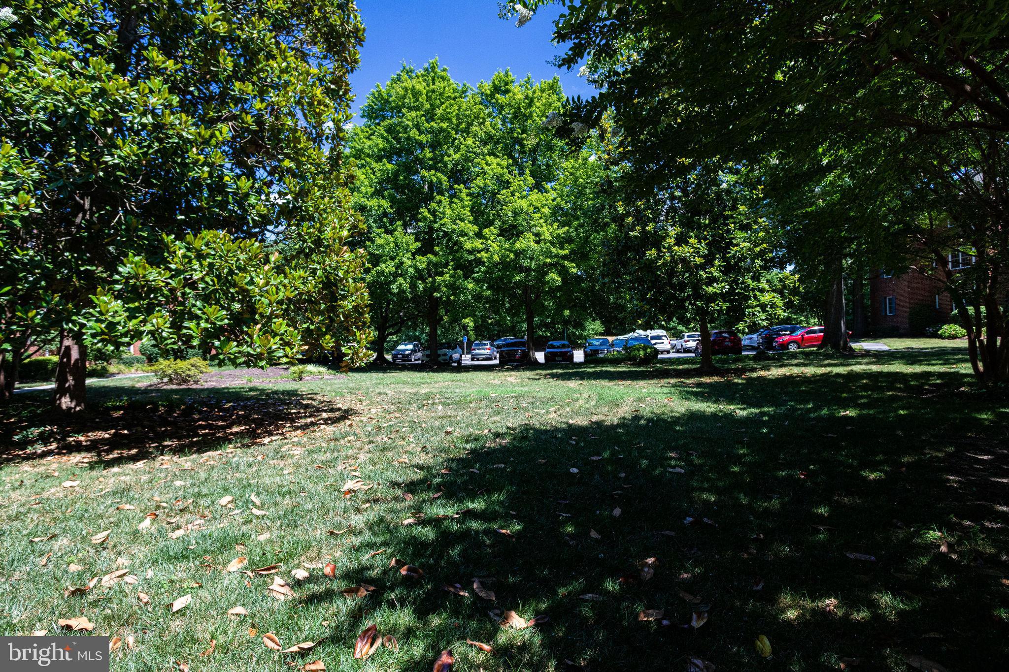 POTOWMACK CROSSING - Residential Lease