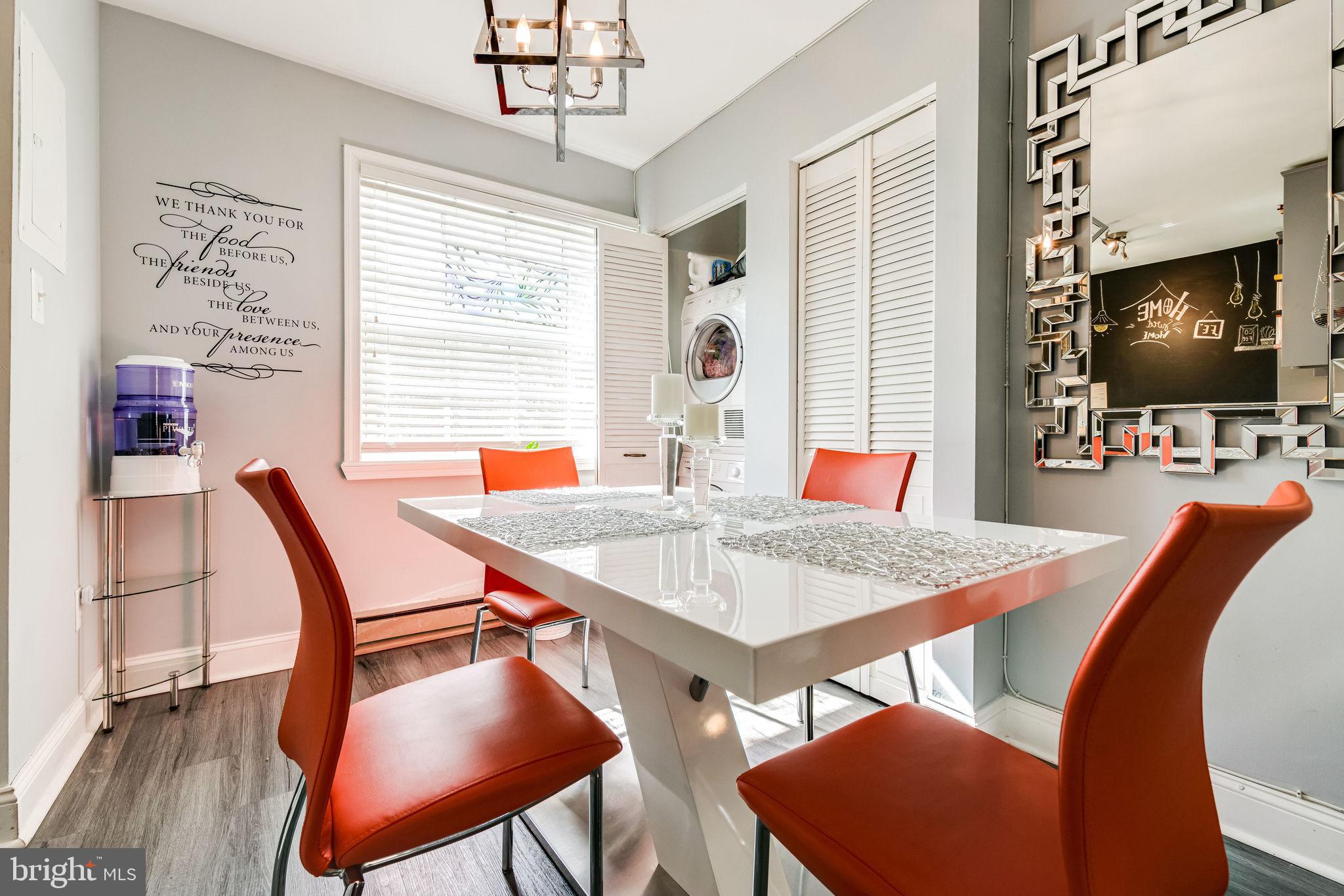 POTOWMACK CROSSING - Residential Lease