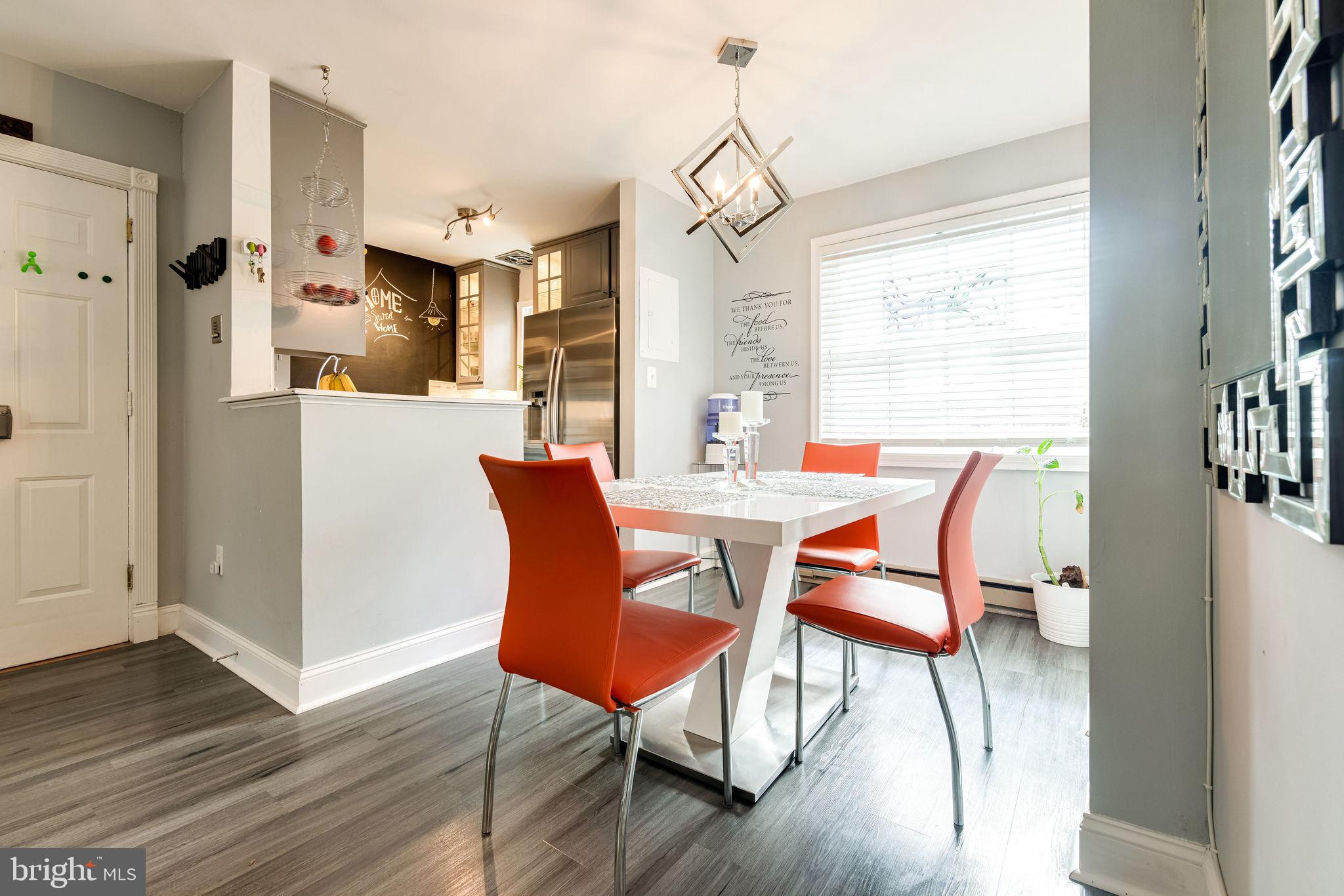 POTOWMACK CROSSING - Residential Lease