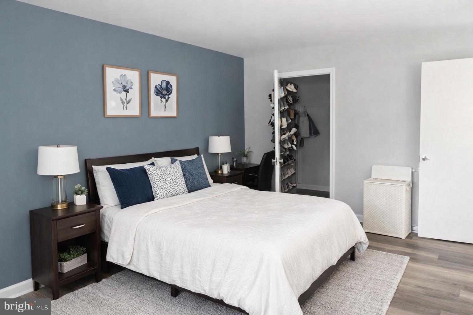 WEST LANHAM - Residential