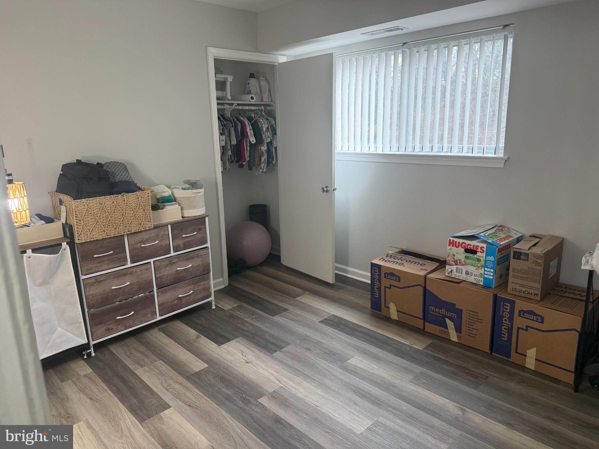 WEST LANHAM - Residential