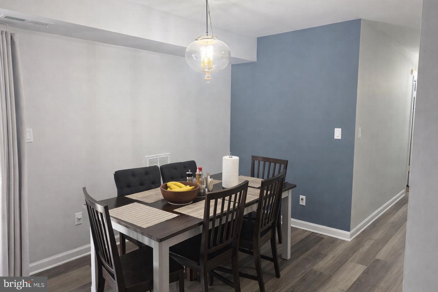 WEST LANHAM - Residential