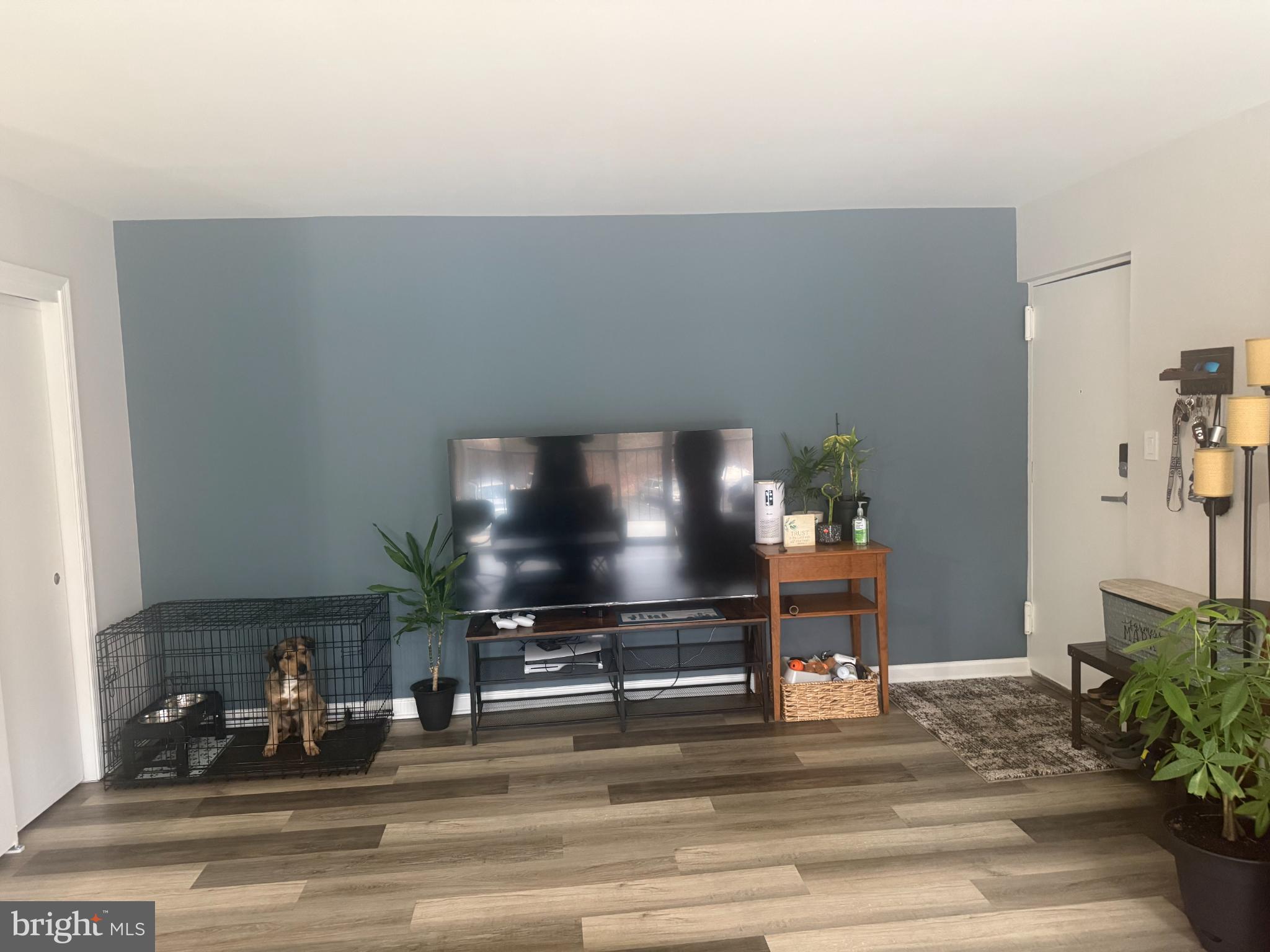 WEST LANHAM - Residential