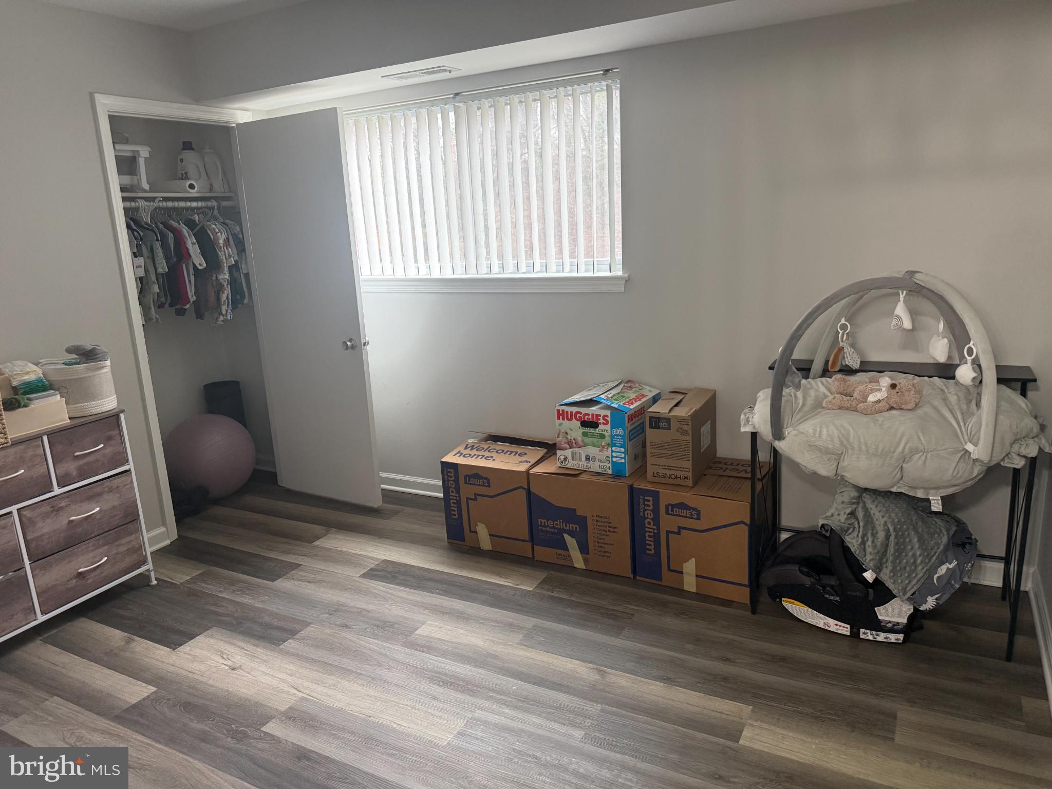 WEST LANHAM - Residential