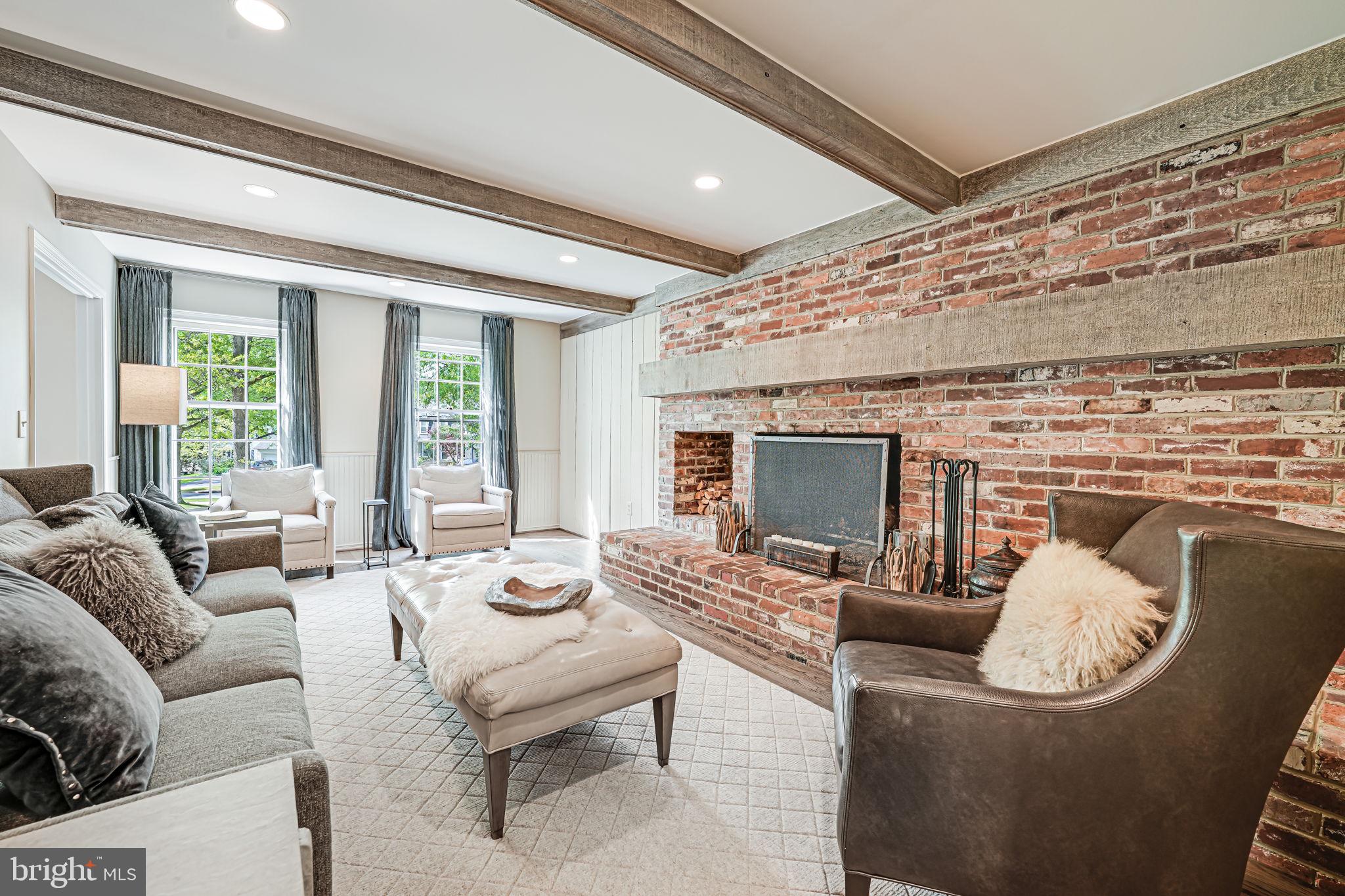 NORTH FARM - Residential