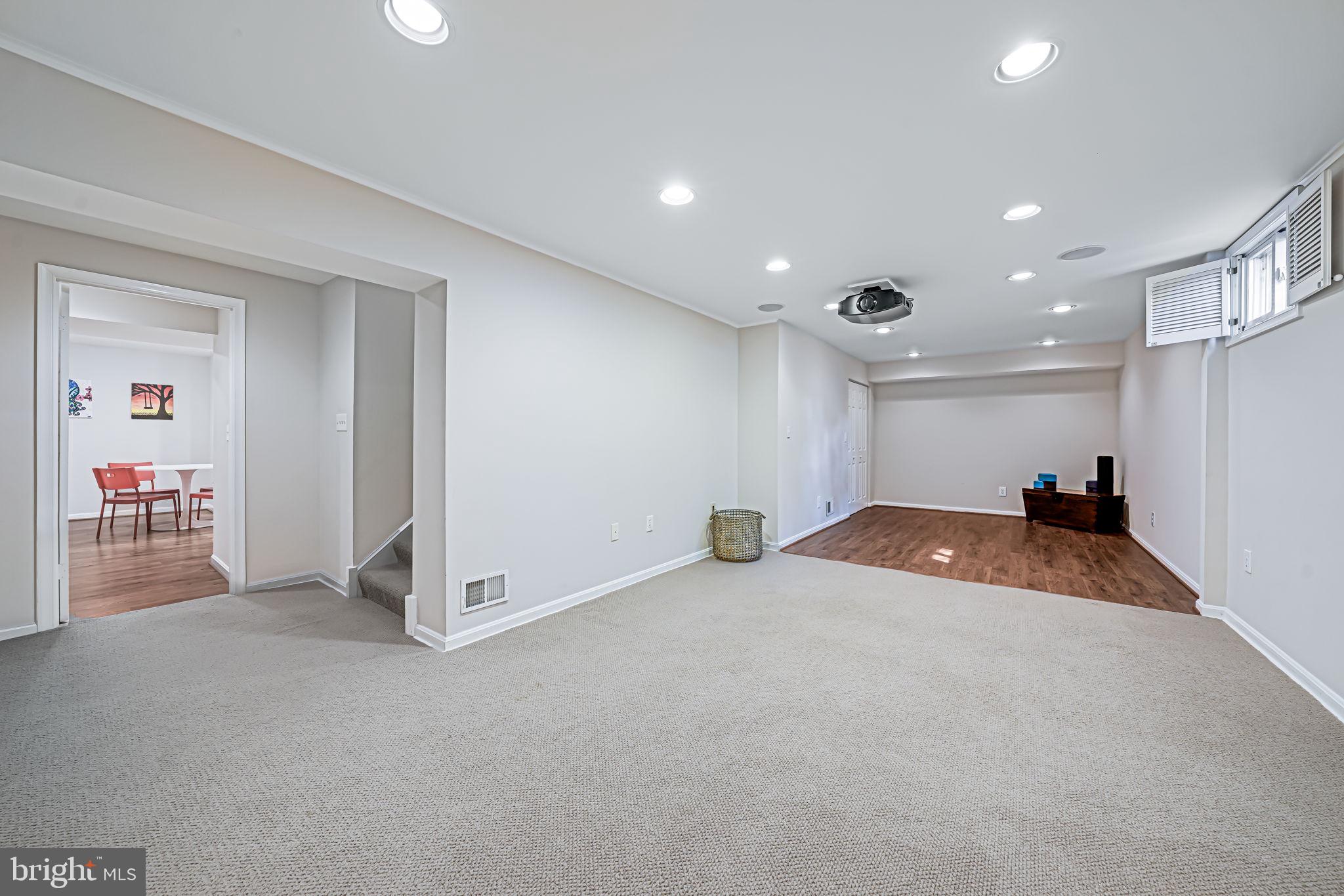 NORTH FARM - Residential