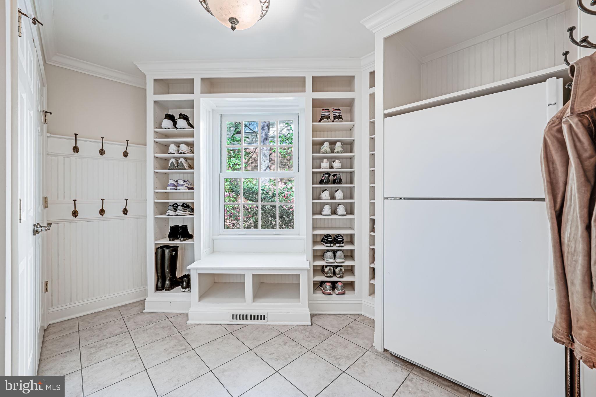 NORTH FARM - Residential