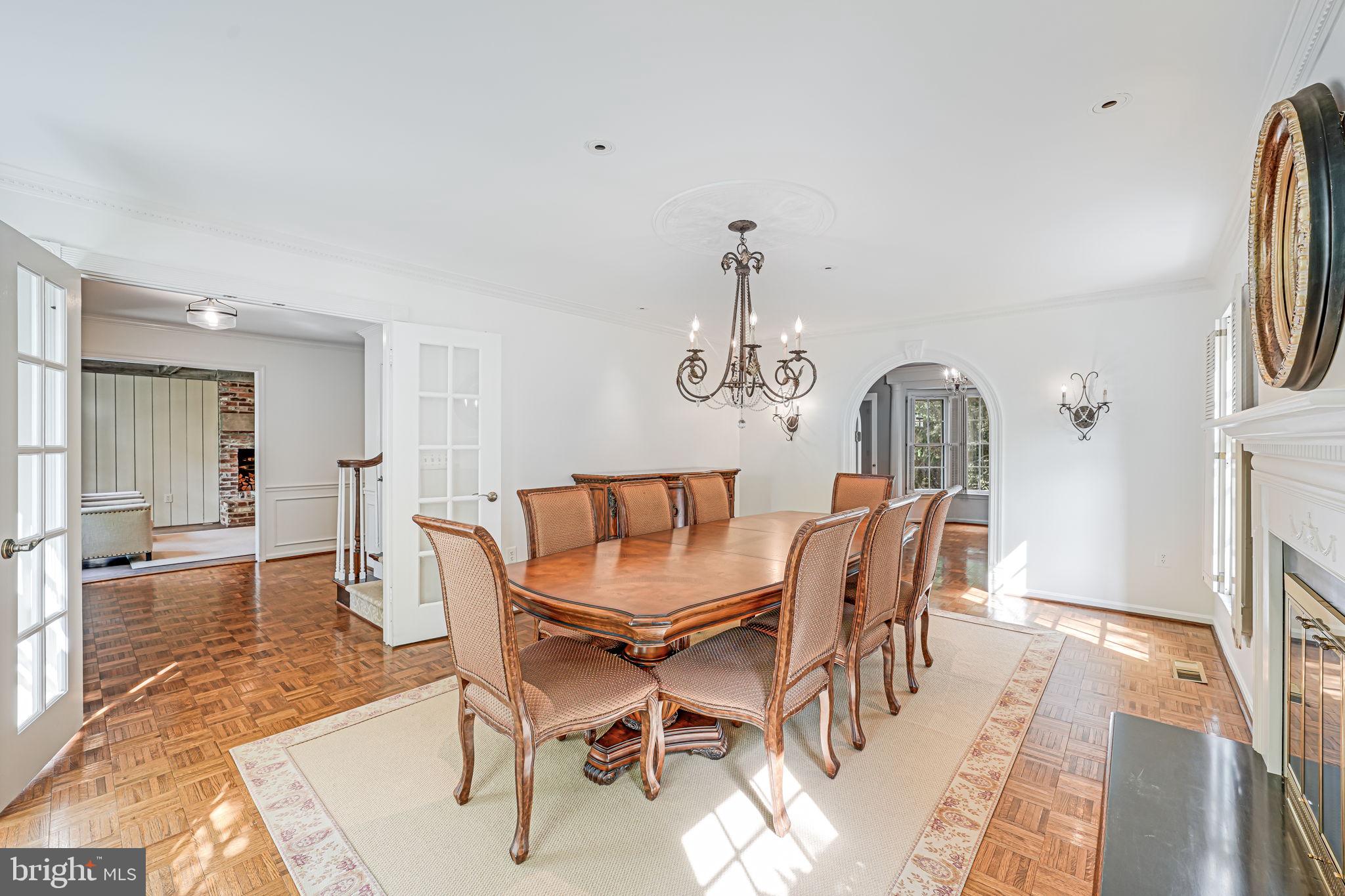 NORTH FARM - Residential