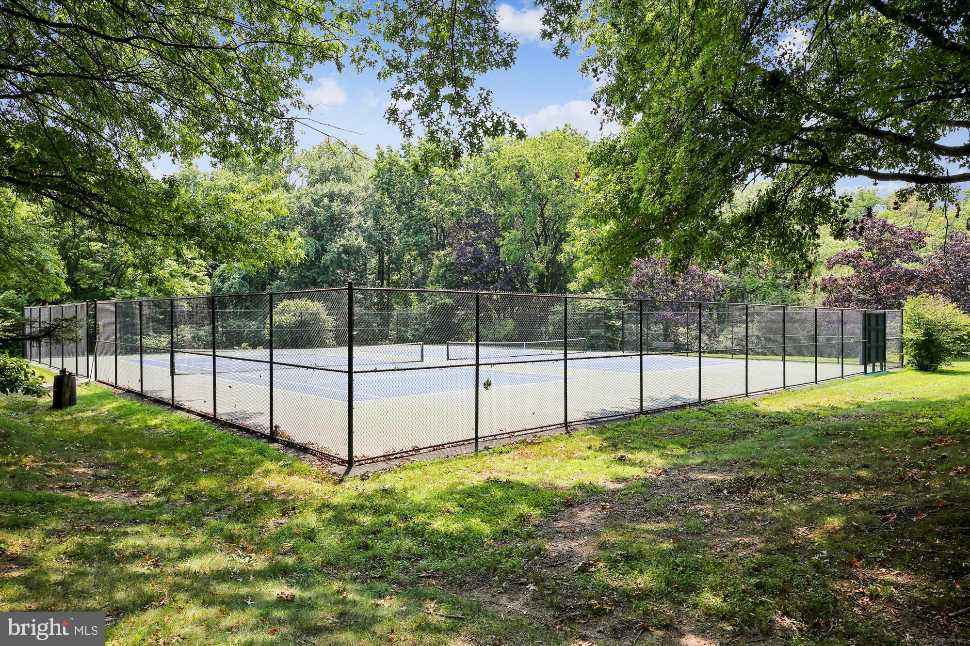 NORTH FARM - Residential