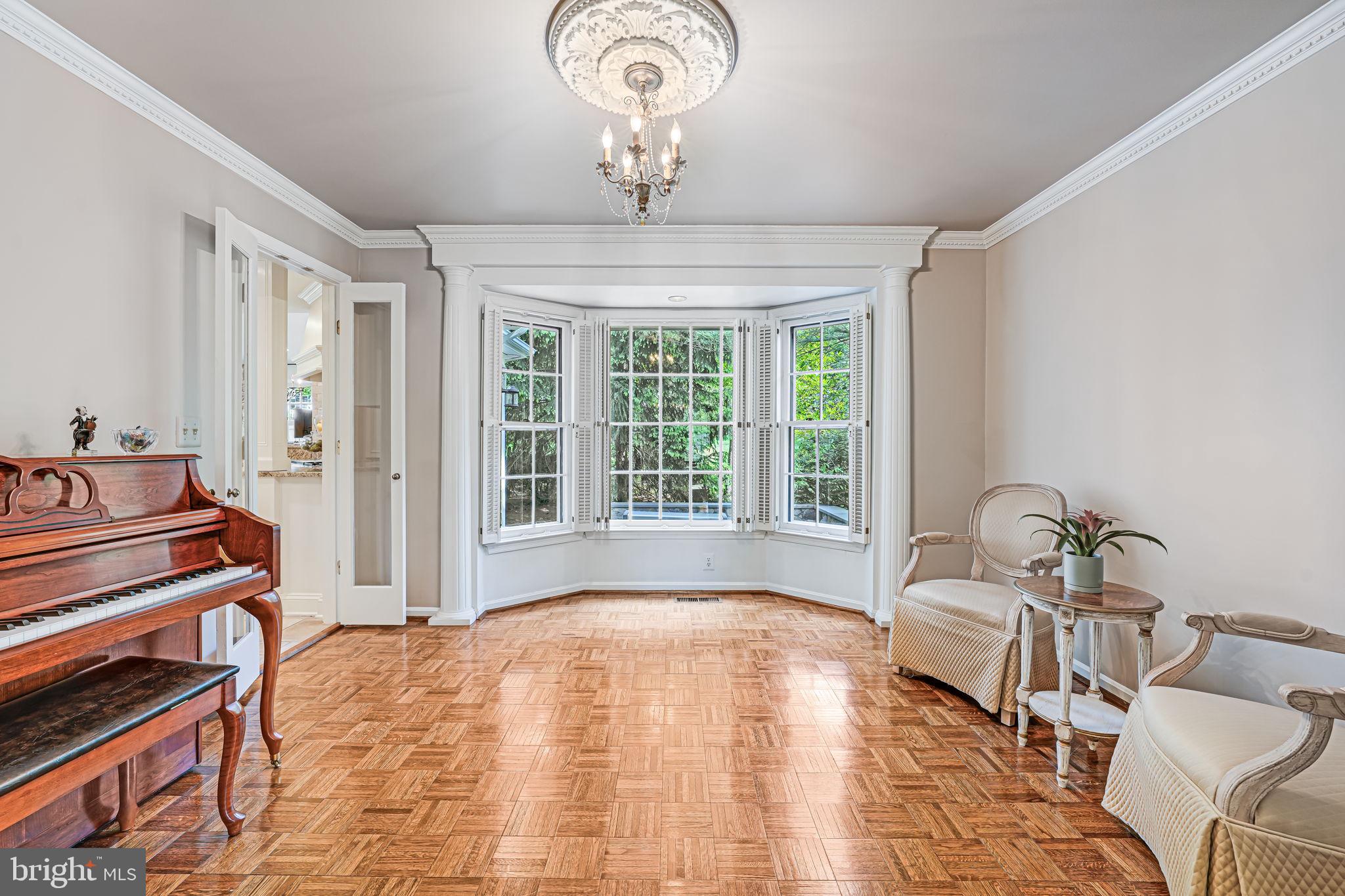 NORTH FARM - Residential