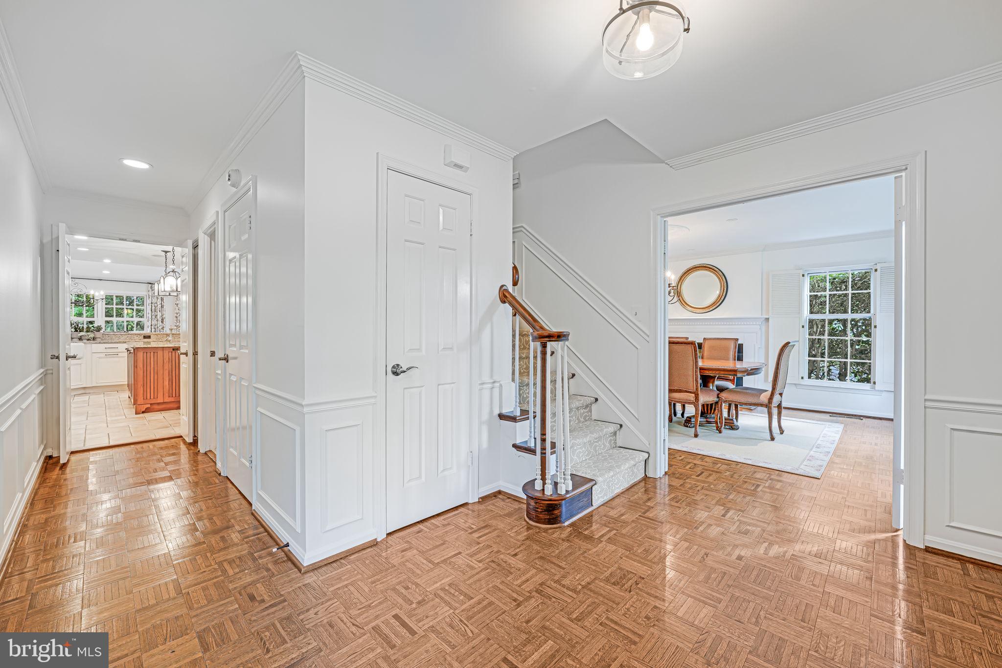 NORTH FARM - Residential