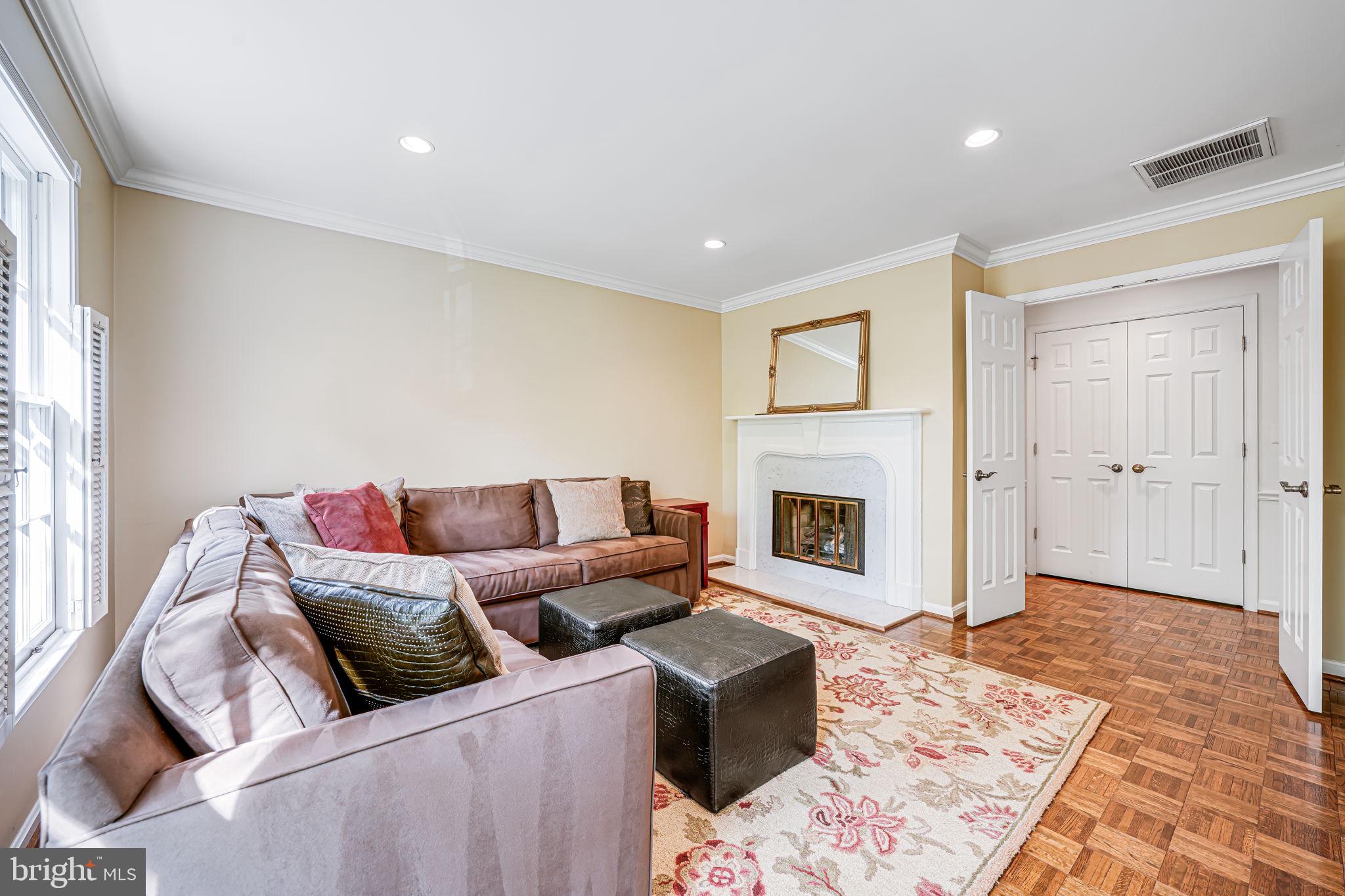 NORTH FARM - Residential