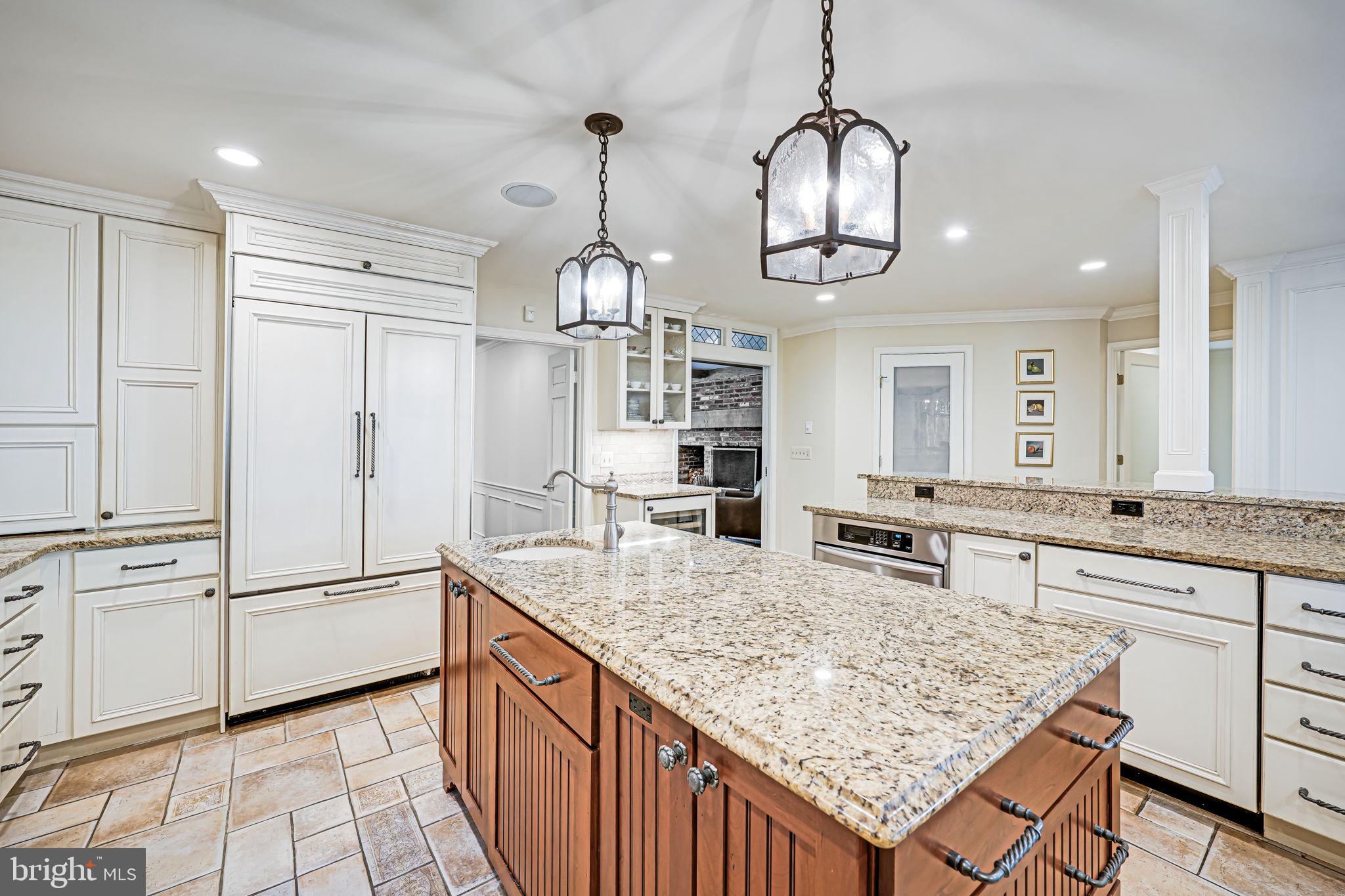 NORTH FARM - Residential