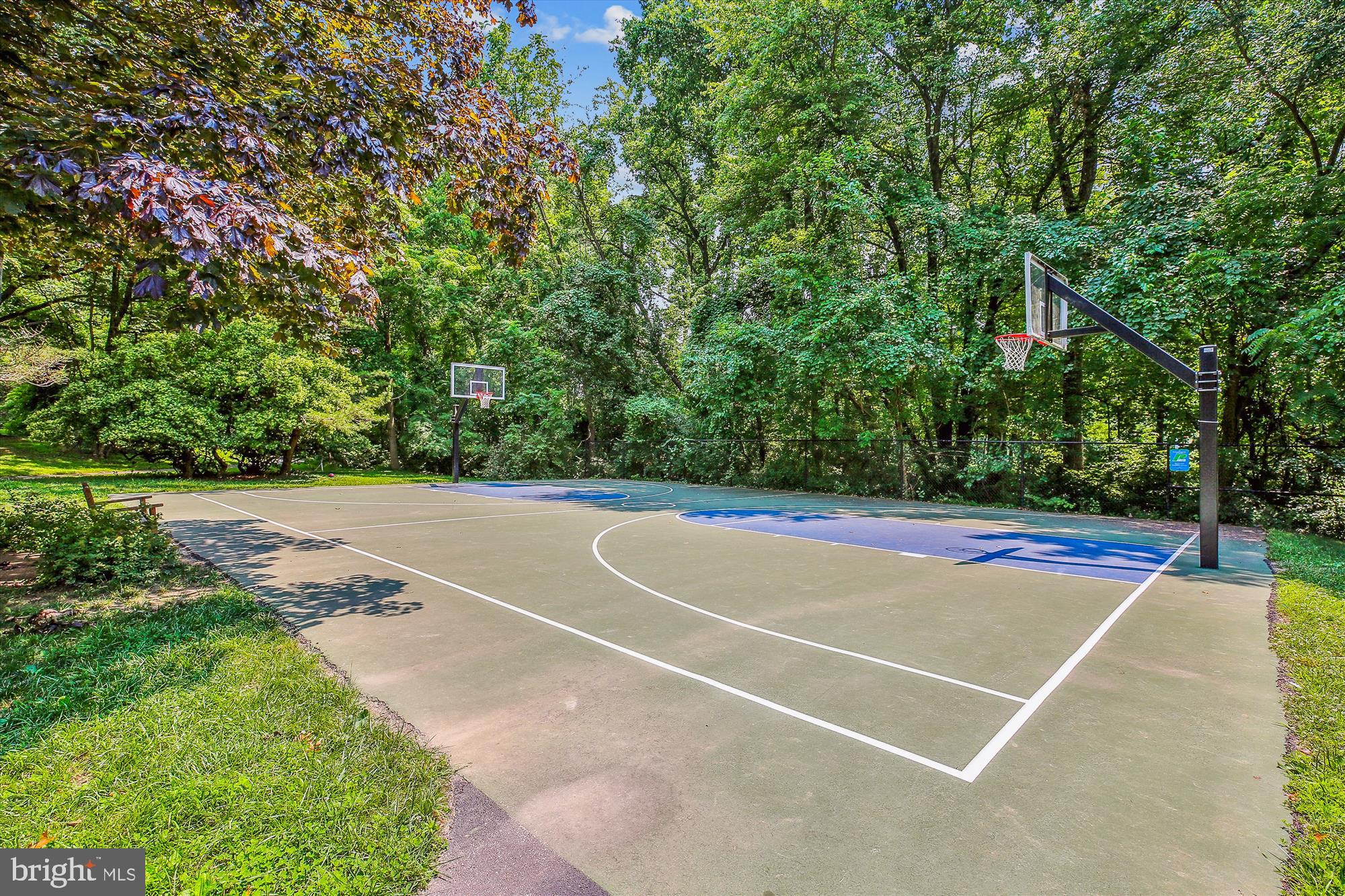 NORTH FARM - Residential