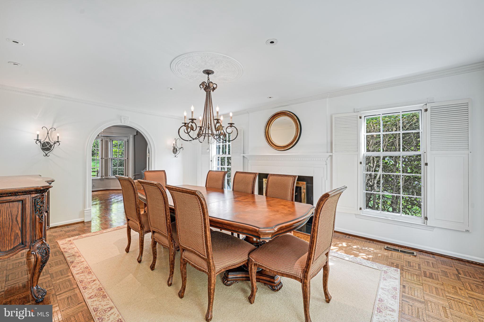 NORTH FARM - Residential