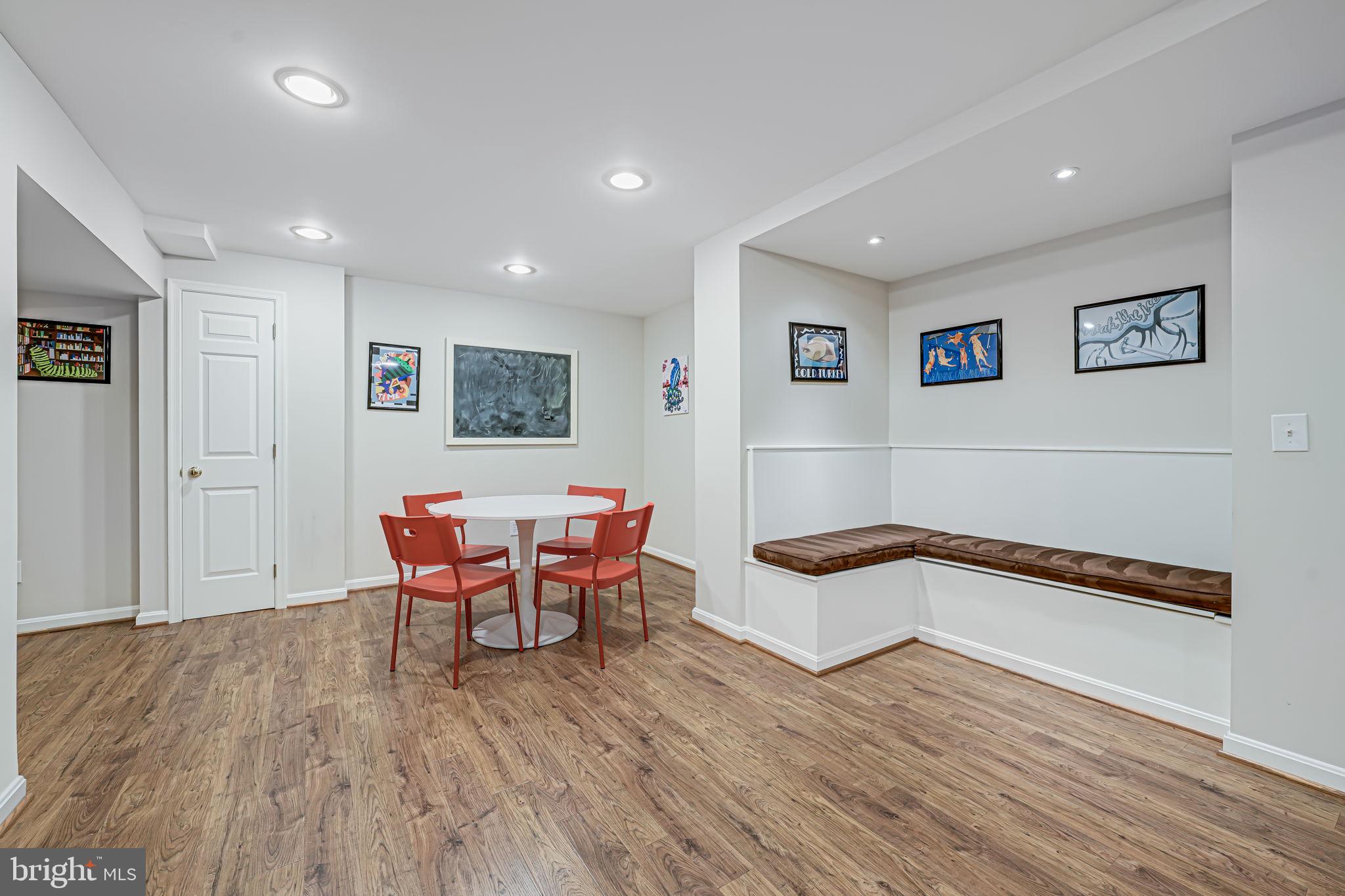 NORTH FARM - Residential