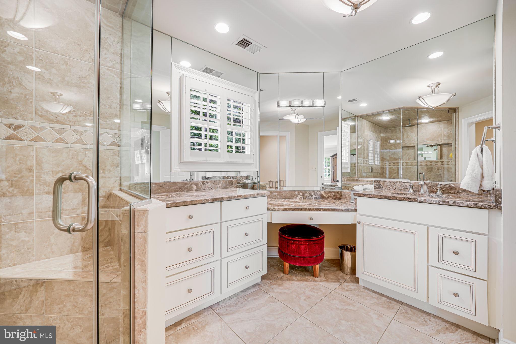 NORTH FARM - Residential