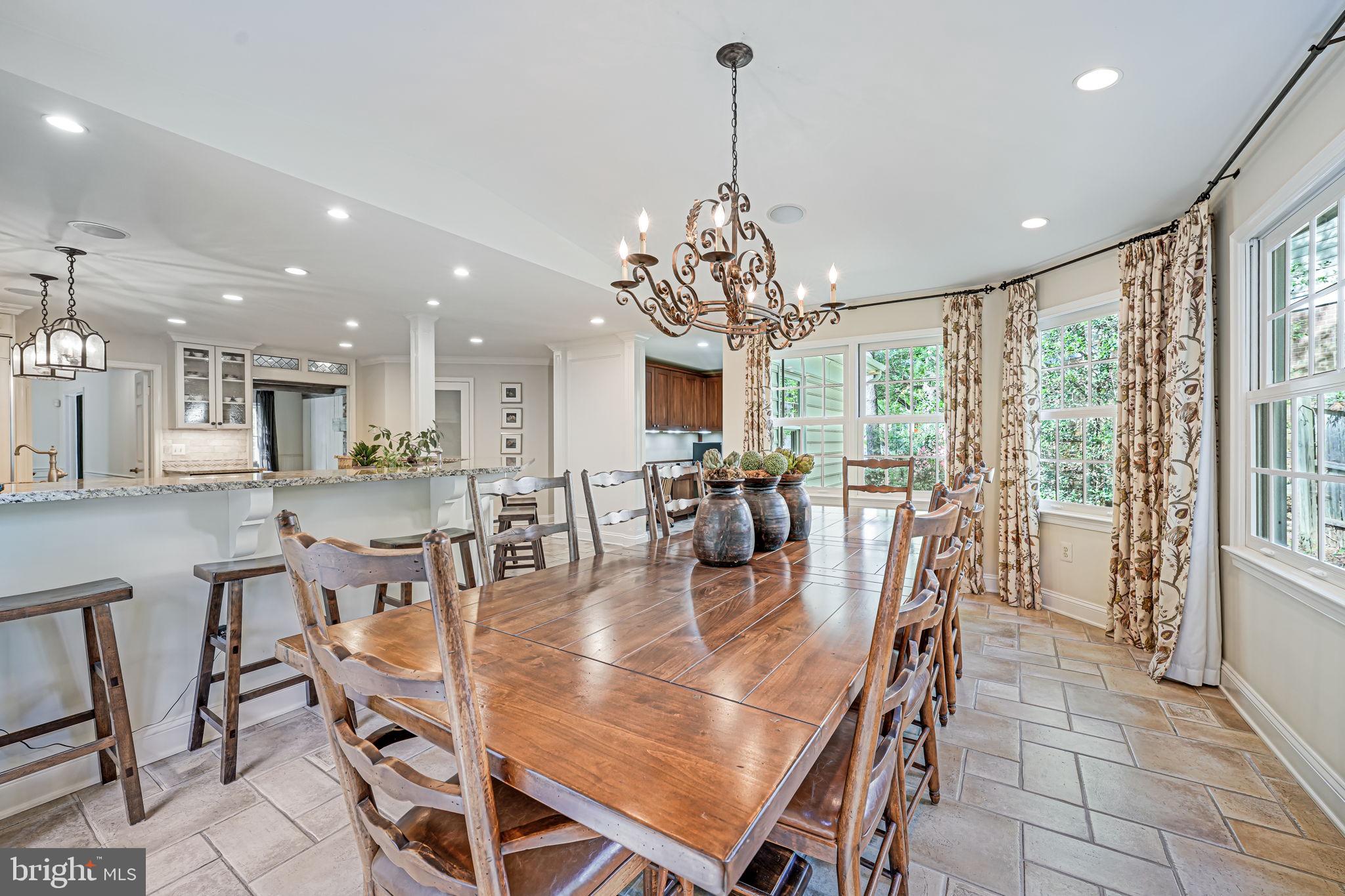 NORTH FARM - Residential