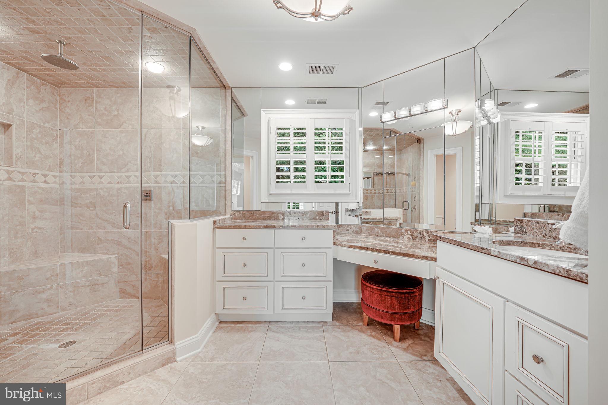 NORTH FARM - Residential