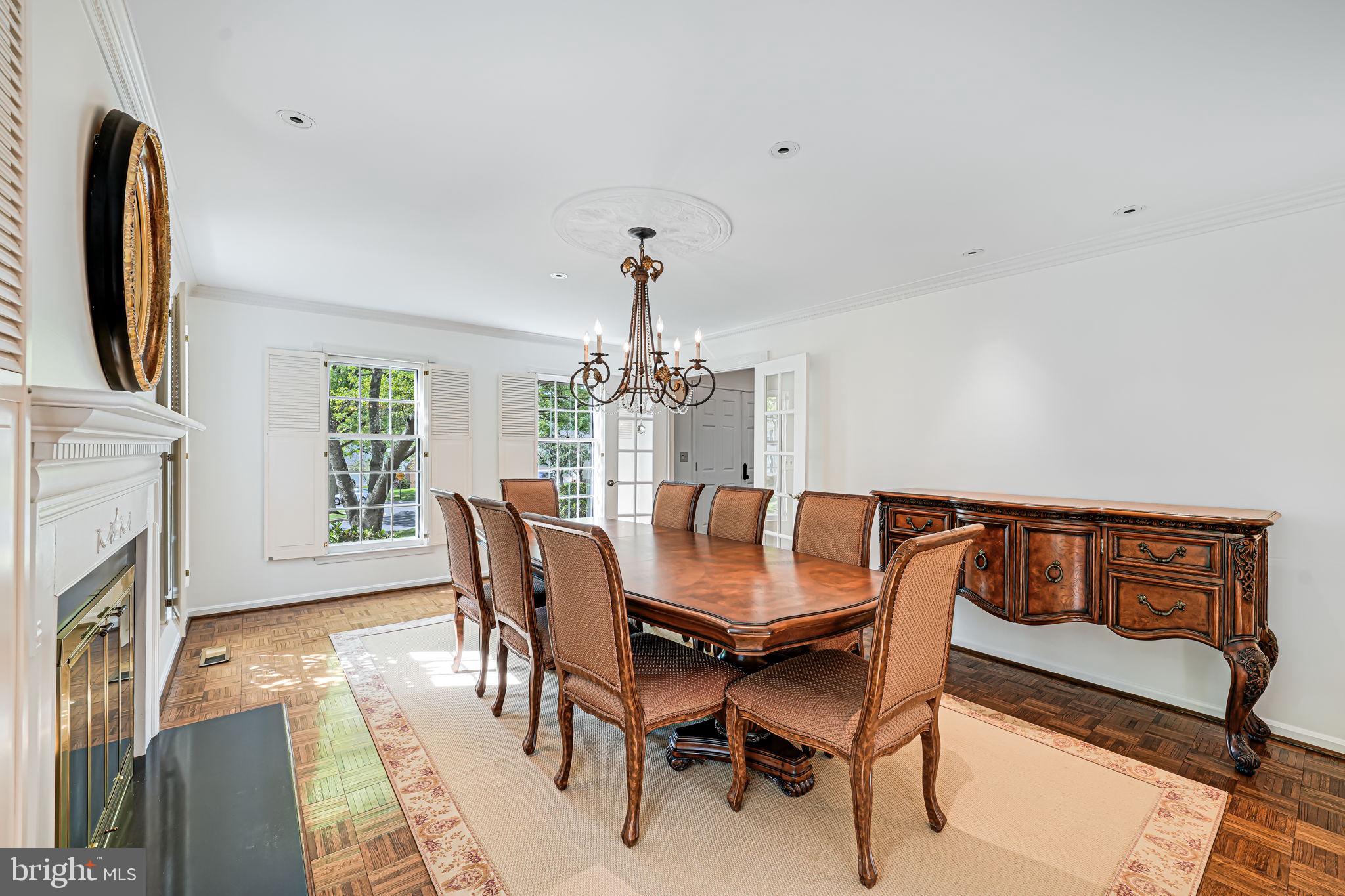 NORTH FARM - Residential