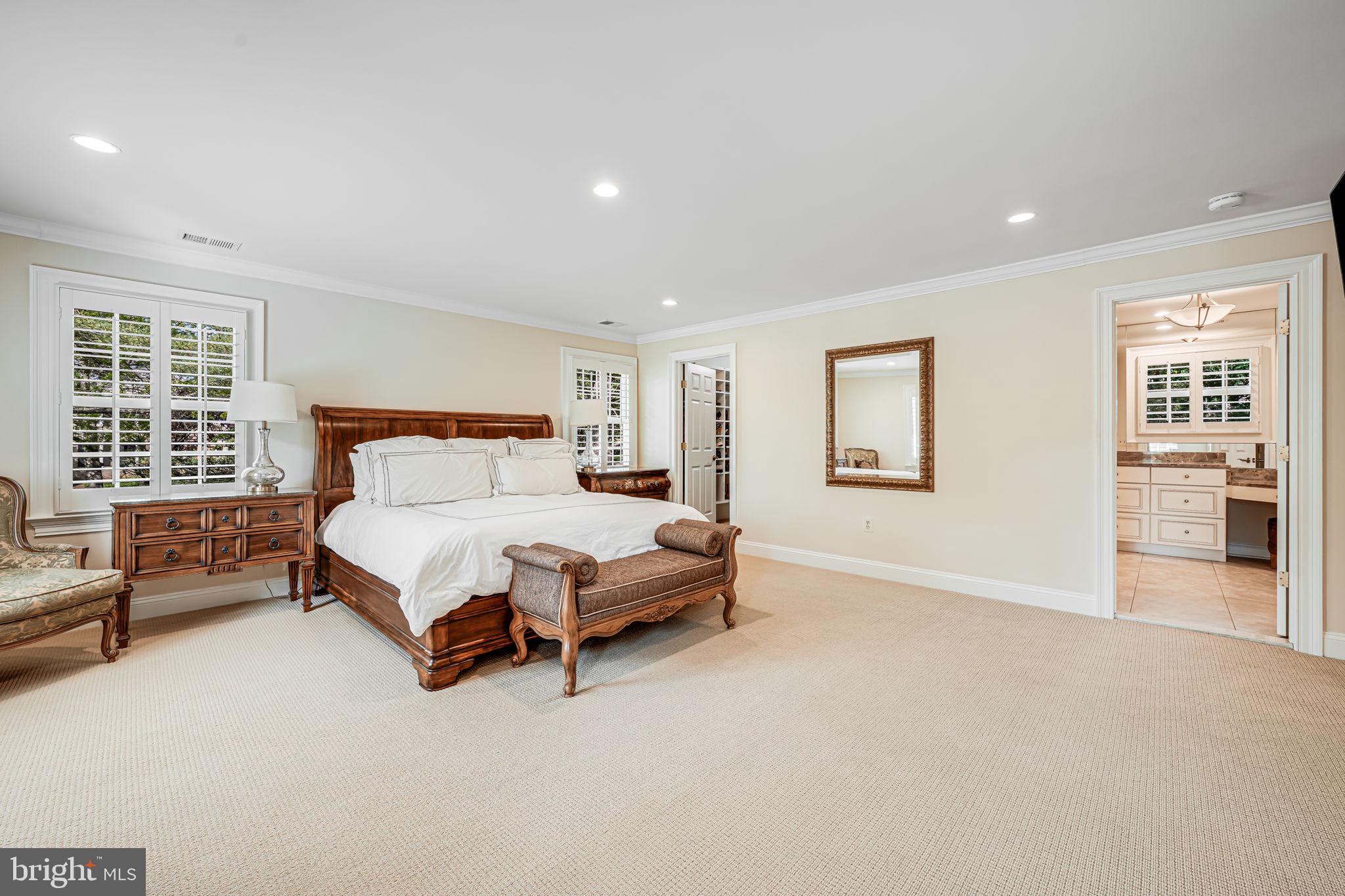 NORTH FARM - Residential