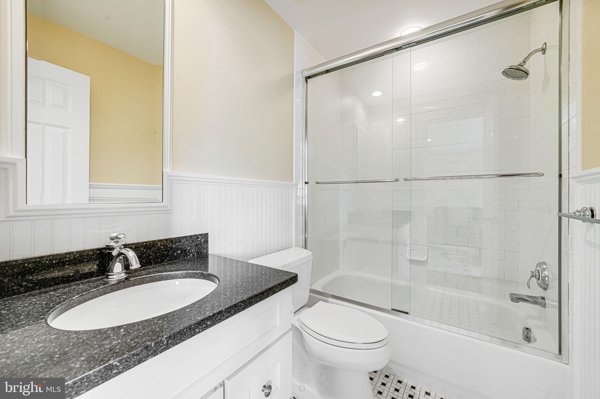 NORTH FARM - Residential