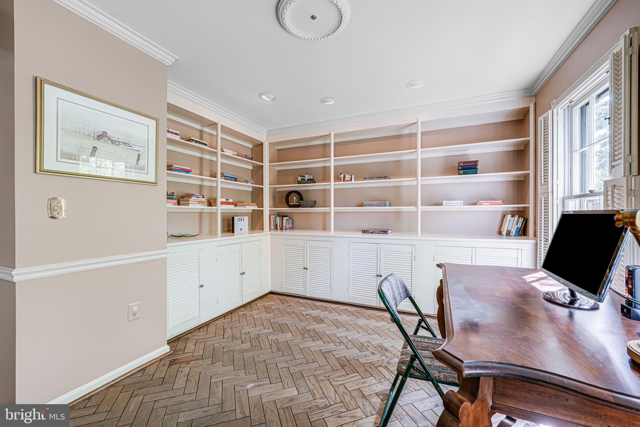 NORTH FARM - Residential