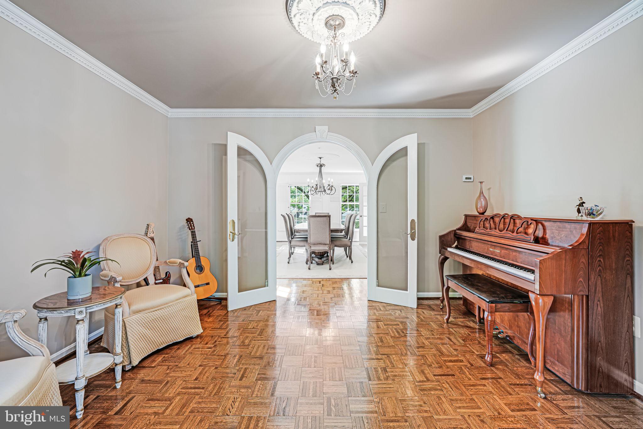 NORTH FARM - Residential