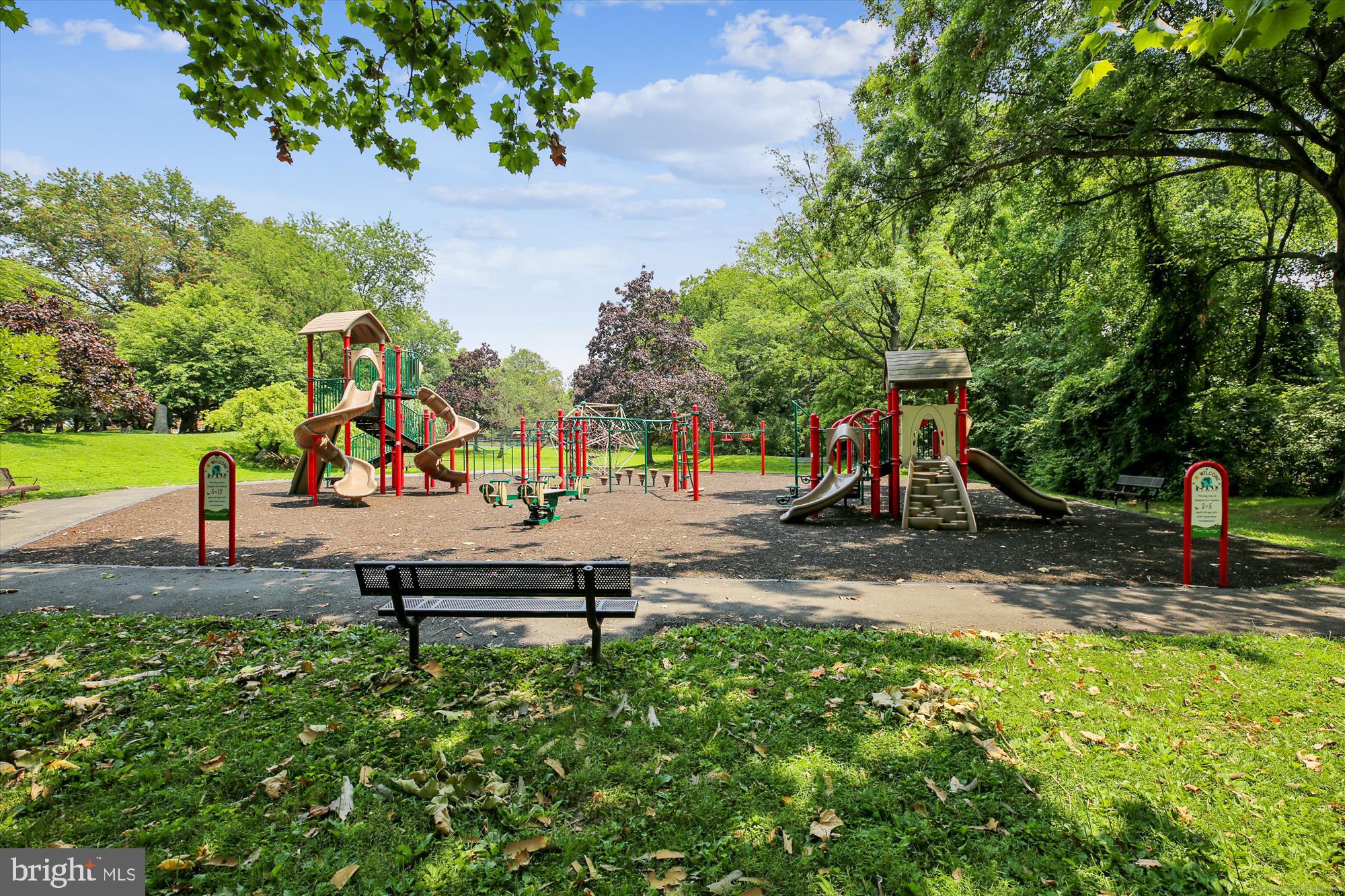 NORTH FARM - Residential