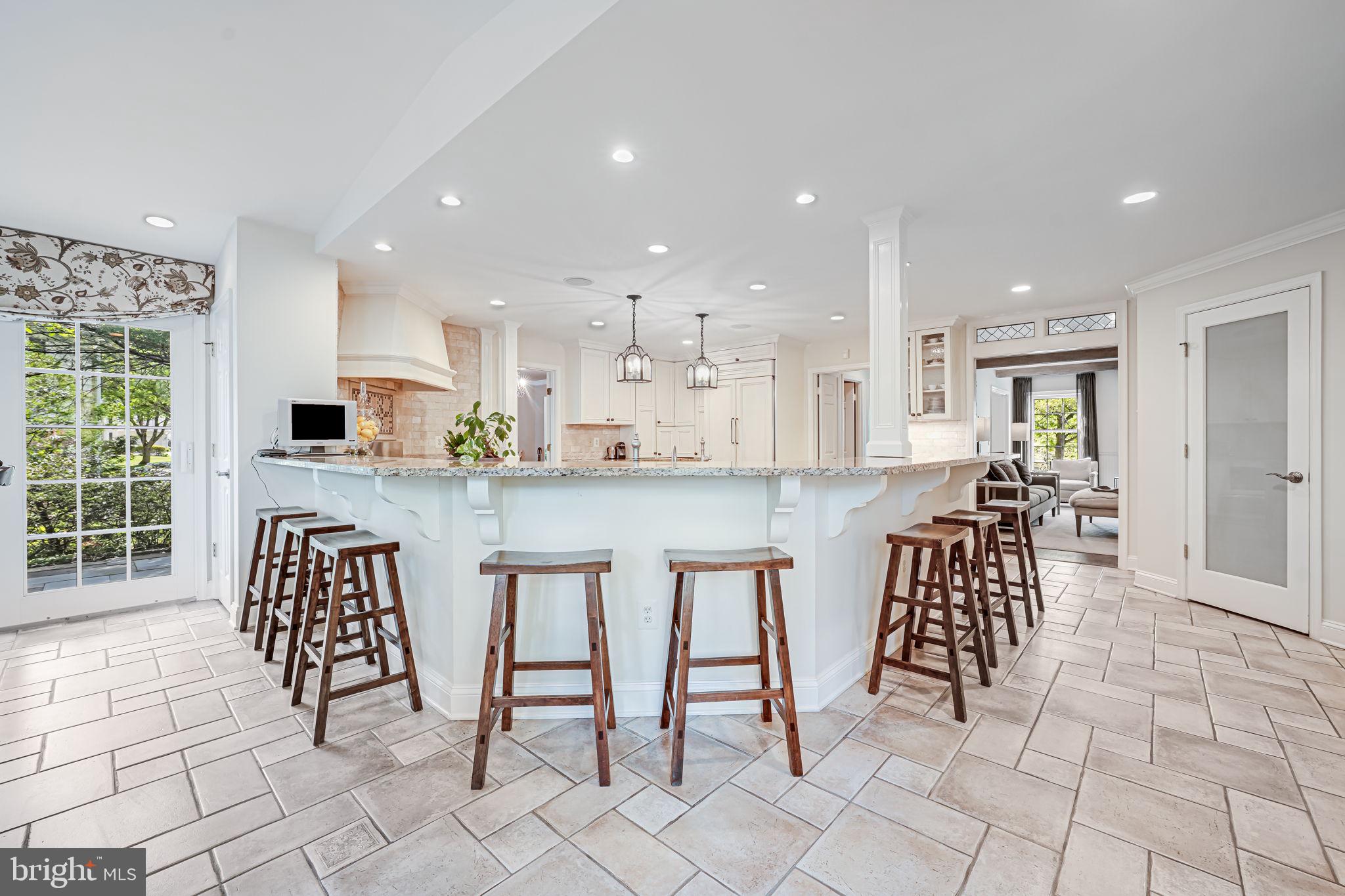 NORTH FARM - Residential