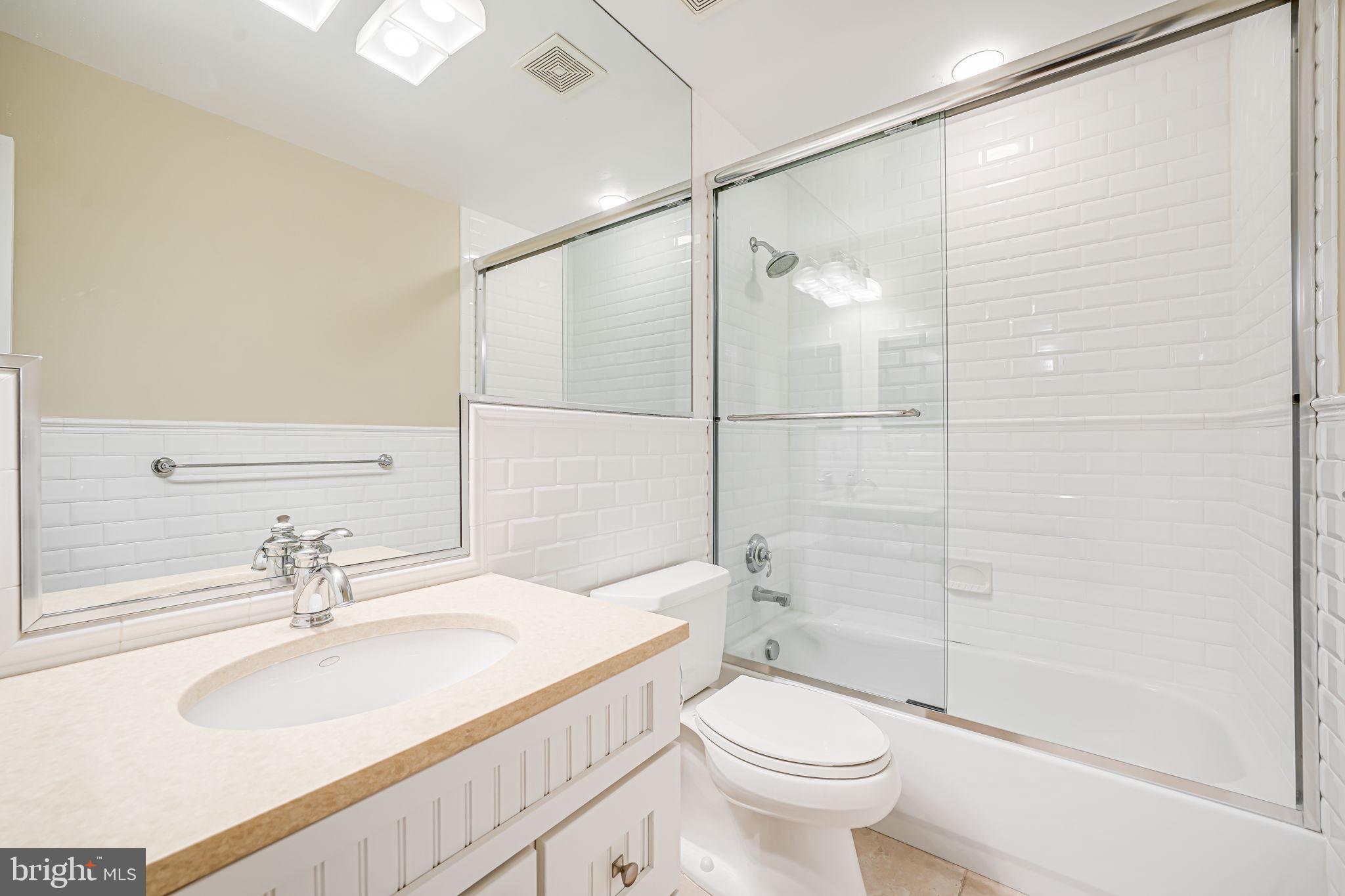 NORTH FARM - Residential