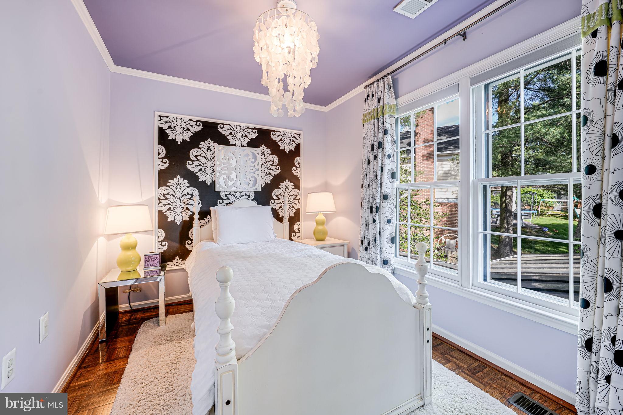 NORTH FARM - Residential