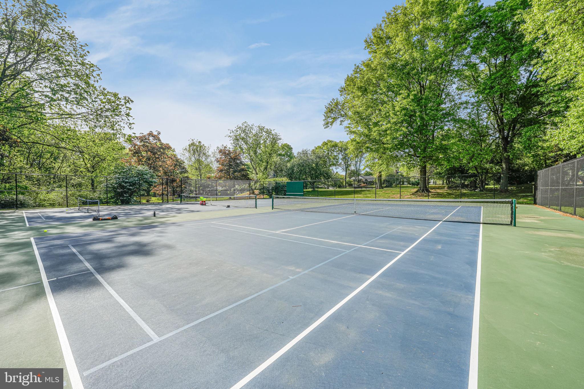 NORTH FARM - Residential